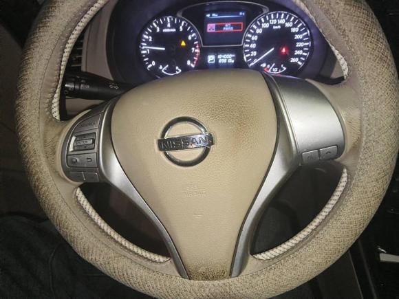 [南通·苏F] 二手日产天籁2013款 2.0L XL舒适版