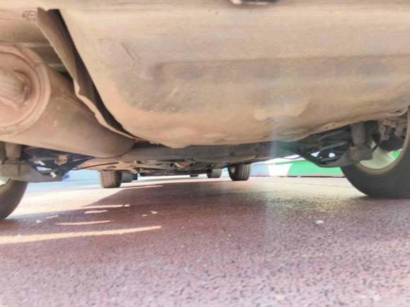 [湖州·浙E] 二手大众朗行2013款 1.6L 自动风尚型