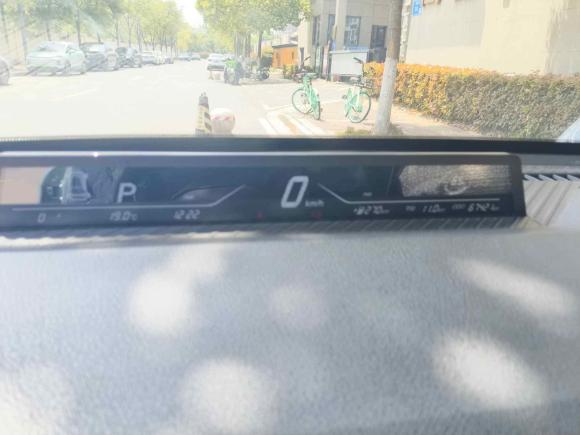 [南京·苏A] 二手哪吒汽车哪吒V2021款 长续航娱乐版升级型