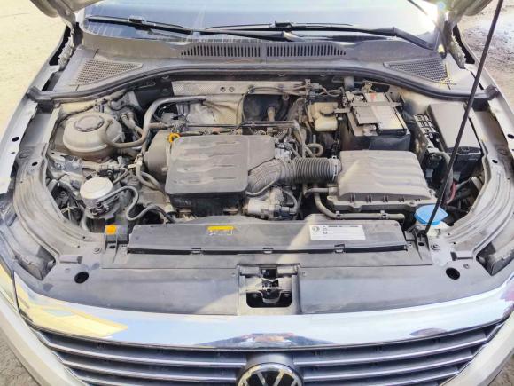 [青岛·鲁B] 二手大众朗逸2021款 1.5L 自动舒适版