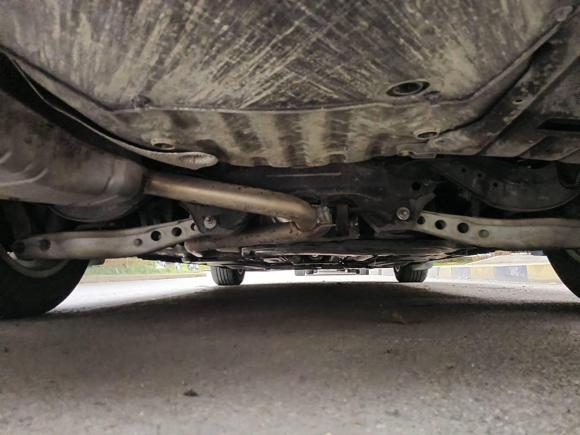 [南京·苏B] 二手雪佛兰迈锐宝XL2021款 535T 自动锐行版