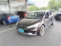 [上海·沪C] 起亚起亚K32017款  1.6L 自动15周年特别版GLS