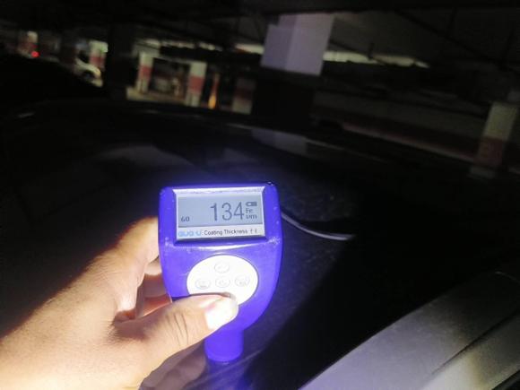 [杭州·浙B] 二手丰田汉兰达2018款 2.0T 两驱尊贵版 7座 国V