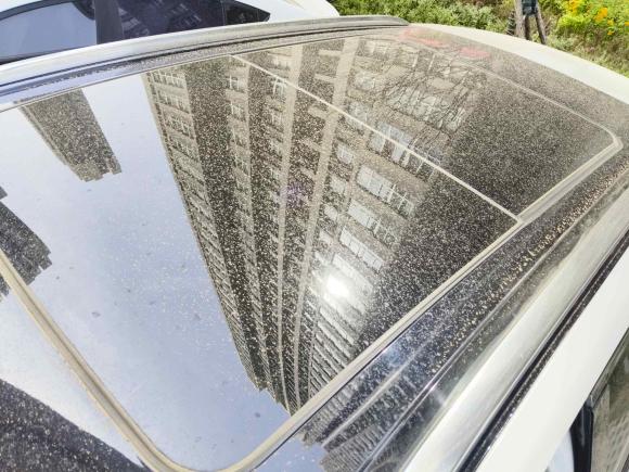 [西安·陕A] 二手林肯航海家2019款 2.0T 两驱尊享版 国VI