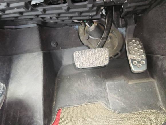 [合肥·皖A] 二手别克君越2016款 20T 精英型