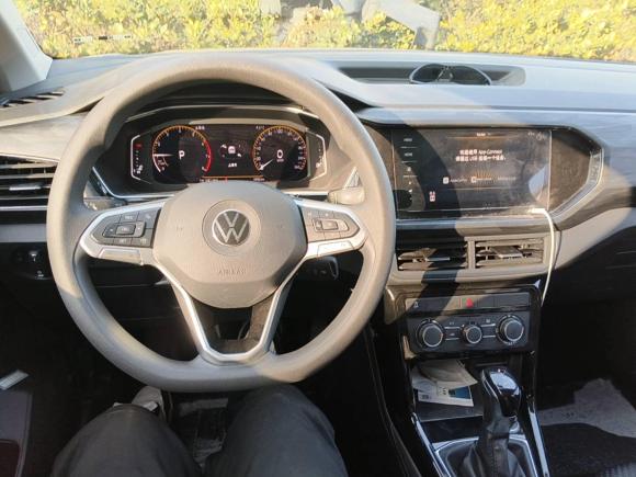 [上海·沪C] 二手大众探影2020款 1.5L 自动 悦