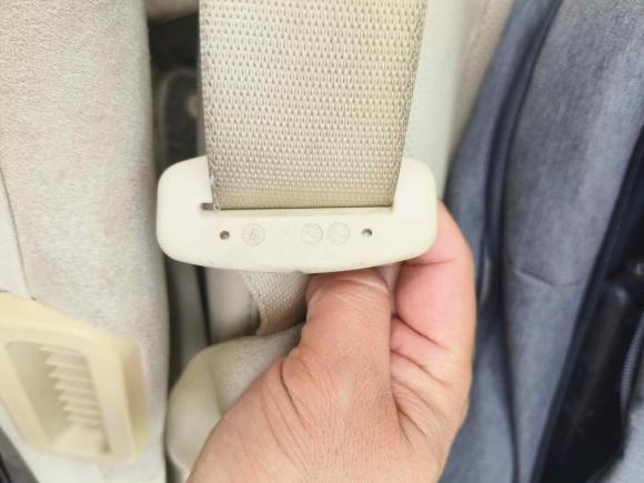 [成都·川G] 二手奔驰奔驰S级2004款 S 600