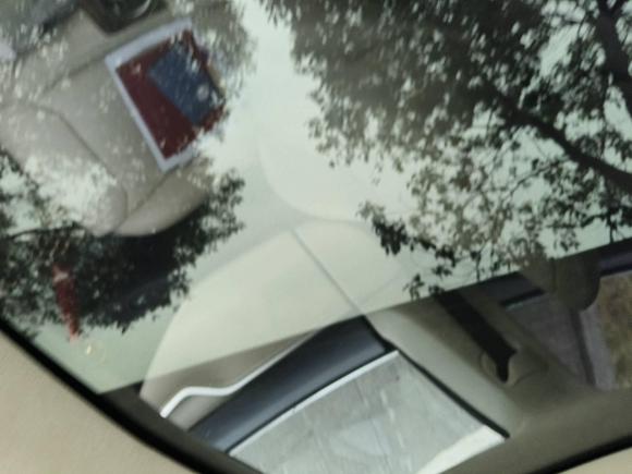 [杭州·浙A] 二手特斯拉Model S2017款 Model S 75D 标准续航版