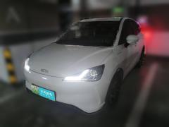 [武汉·鄂A] 哪吒汽车哪吒V2021款 长续航娱乐版升级型