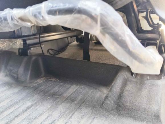 [宁波·浙B] 二手五菱汽车五菱扬光2024款 300km 舒适型封窗版 60kW