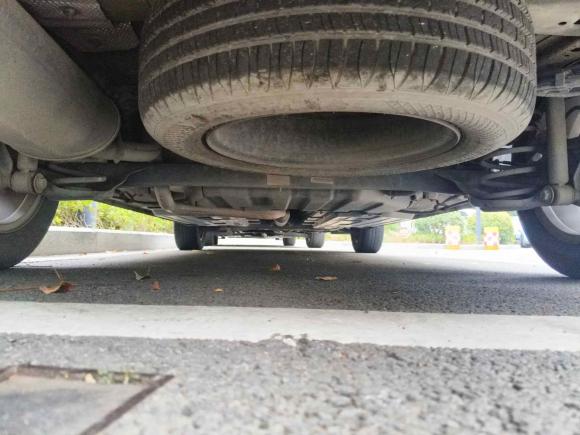 [宁波·浙B] 二手宝骏宝骏3602019款 1.5L 自动精英型 国VI