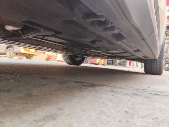 [广州·粤W] 二手奔驰奔驰GLA2022款 改款 GLA 200