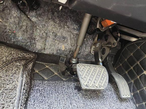 [杭州·浙A] 二手日产骐达TIIDA2021款 1.6L CVT智行版