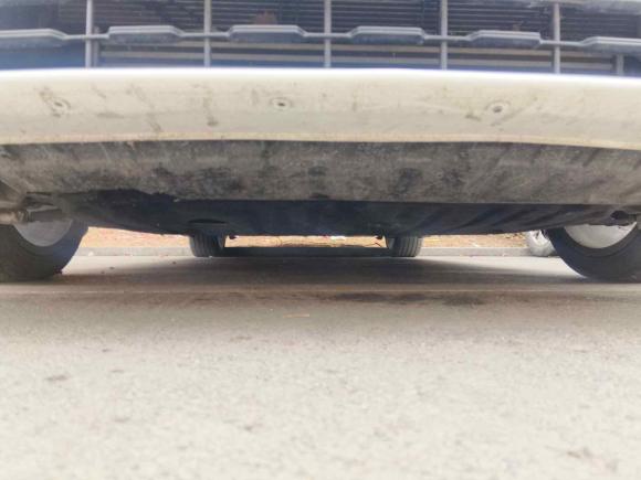 [青岛·鲁B] 二手吉利汽车星瑞2023款 1.5TD 昆仑版