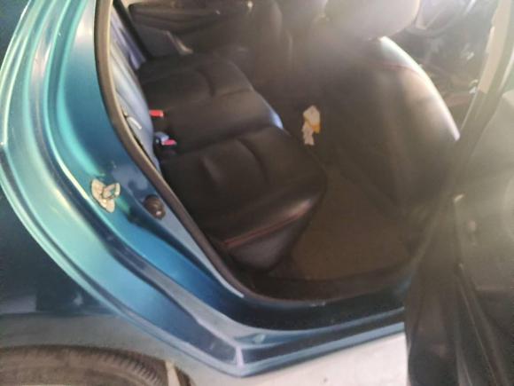 [温州·浙C] 二手日产蓝鸟2016款 1.6L 手动炫酷版