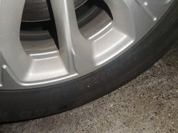 [常州·苏U] 二手雪佛兰科鲁泽2023款 1.5L 双离合悦享版