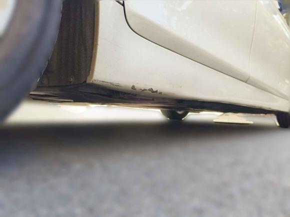 [南昌·赣A] 二手宝马宝马5系2014款 525Li 豪华设计套装