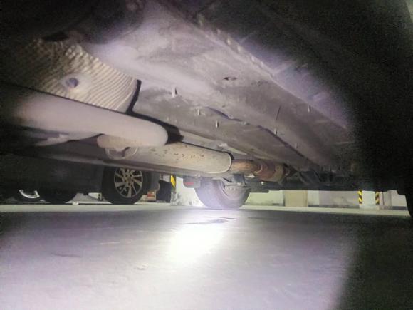 [无锡·苏B] 二手奇瑞瑞虎82018款 1.5TCI 自动尊贵型 5座