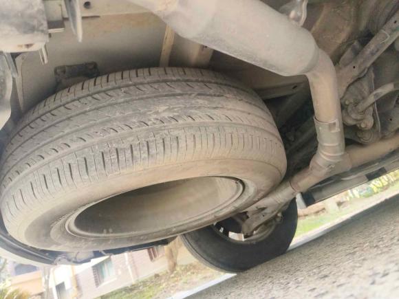 [嘉兴·浙F] 二手现代胜达2015款 2.0T 自动两驱智能型 5座