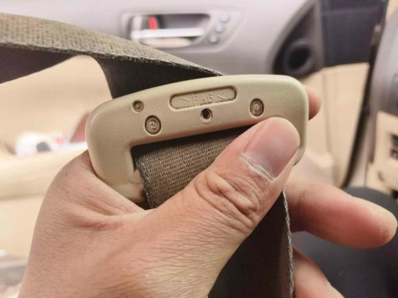 [合肥·皖A] 二手雷克萨斯雷克萨斯ES2010款 240 豪华版