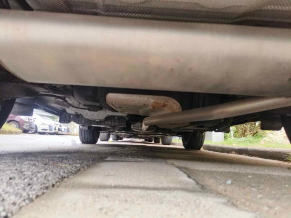 [上海·沪B] 二手别克昂科拉2016款 18T 自动两驱都市精英型