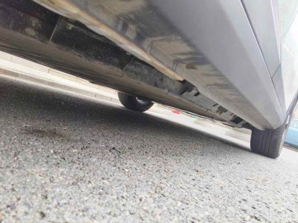 [合肥·皖A] 二手吉利几何吉利几何E萤火虫2024款 401km 萤光