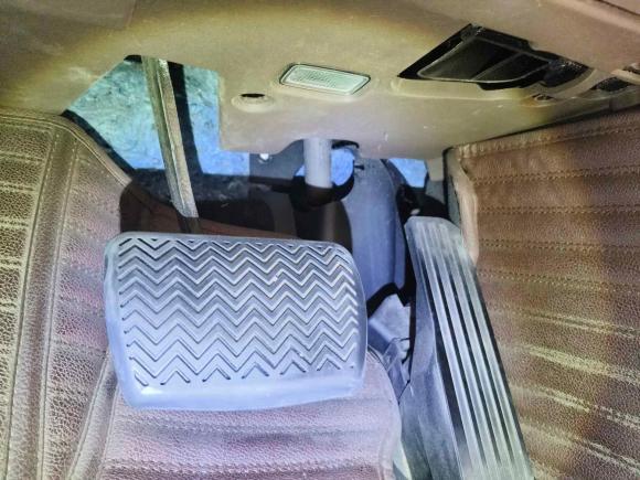 [深圳·粤B] 二手比亚迪汉2020款 EV 四驱高性能版旗舰型