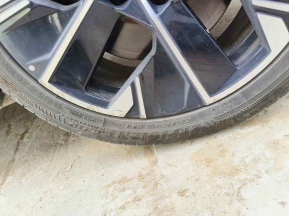 [青岛·鲁U] 二手标致标致5082022款 508L 400THP PureTech 驾控版