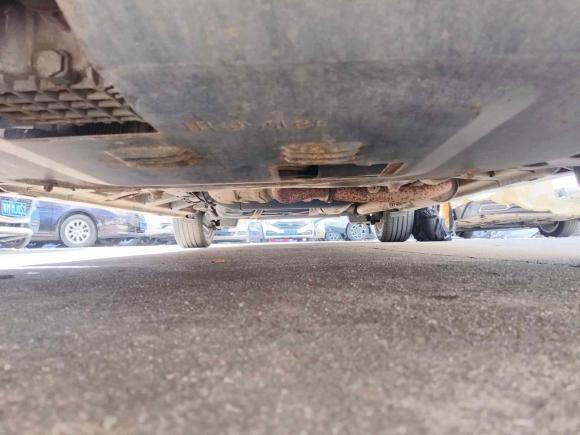 [深圳·粤B] 二手广汽传祺传祺M62019款 270T 自动尊享版（七座）国V