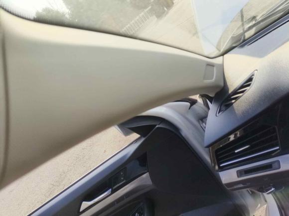 [成都·川A] 二手大众宝来2020款 1.5L 自动舒适型