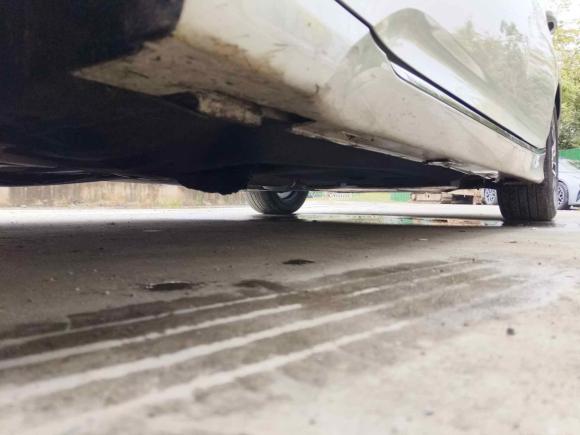 [湖州·苏U] 二手本田英仕派2019款 锐·混动 2.0L 净雅版 国VI