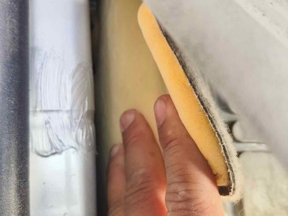 [济南·鲁A] 二手沃尔沃沃尔沃S402007款 2.4i 智雅版