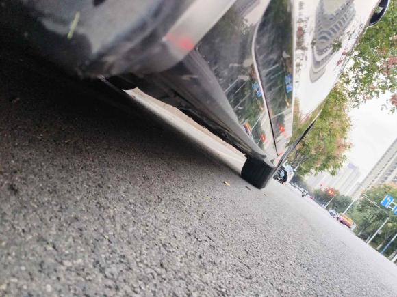 [南京·苏A] 二手本田雅阁2016款 2.0L 精英版