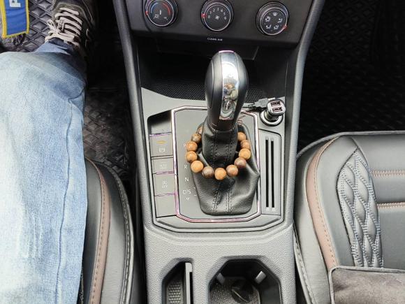 [上海·沪C] 二手大众朗逸2021款 1.5L 自动舒适版