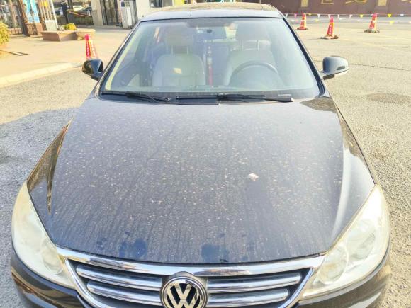 [南通·苏F] 二手大众朗逸2011款 1.6L 自动品雅版