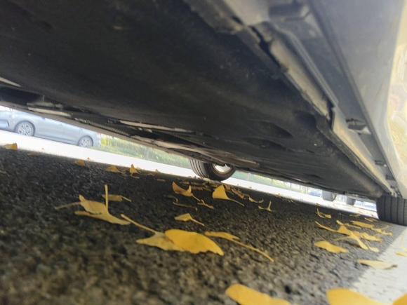 [南通·苏F] 二手奥迪奥迪A6L2021款 40 TFSI 豪华致雅型