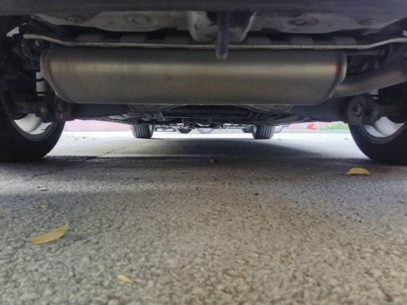 [无锡·苏B] 二手本田杰德2013款 1.8L 自动舒适版 5座