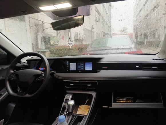 [上海·皖J] 二手荣威荣威i52026款 1.5L CVT豪华版