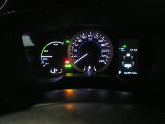 [南通·苏F] 二手丰田卡罗拉2019款 双擎 1.8L E-CVT GL-i精英版
