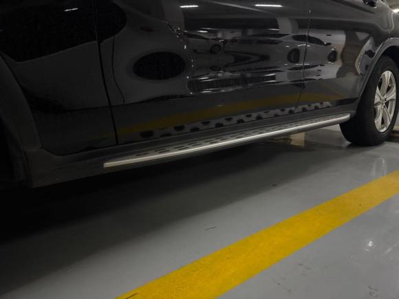 [南京·苏A] 二手奔驰奔驰GLC2020款 GLC 260 L 4MATIC 动感型