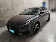 [佛山·粤S] 名爵MG52021款 180DVVT CVT青春豪华版