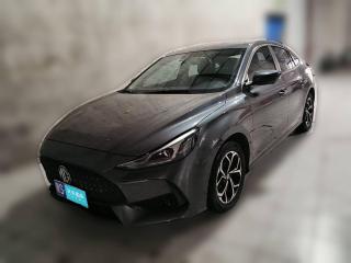 名爵MG52021款 180DVVT CVT青春豪华版