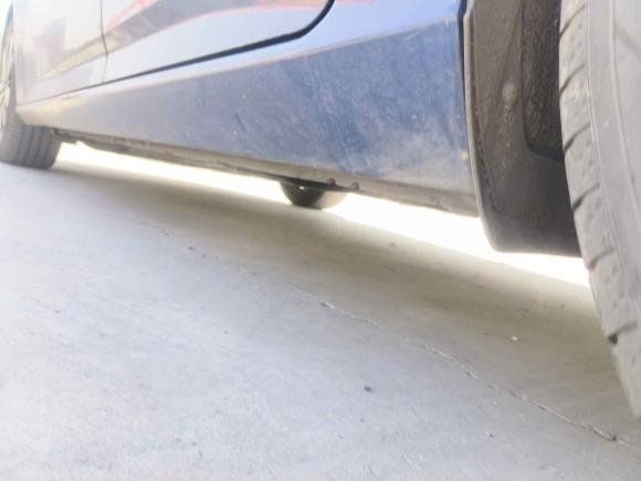 [苏州·苏U] 二手日产天籁2021款 2.0L XL 舒适版