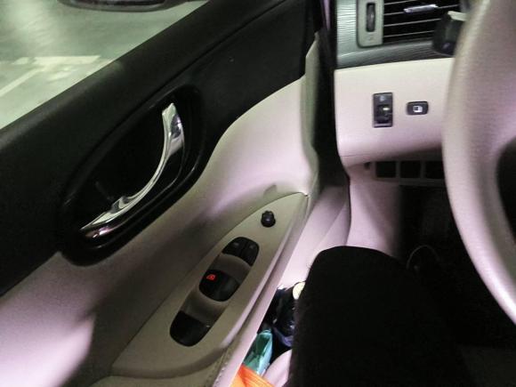 [苏州·苏E] 二手日产骐达TIIDA2011款 1.6L CVT智能型