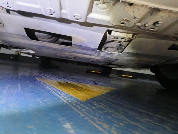 [武汉·鄂W] 二手三菱翼神2011款 致炫版 2.0L 手动舒适型