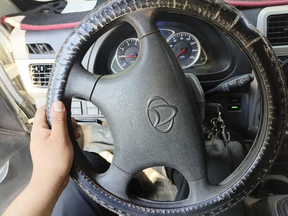 [芜湖·皖B] 二手长安凯程长安之星92020款 1.5L 标准型客车5座国VI DAM15KR