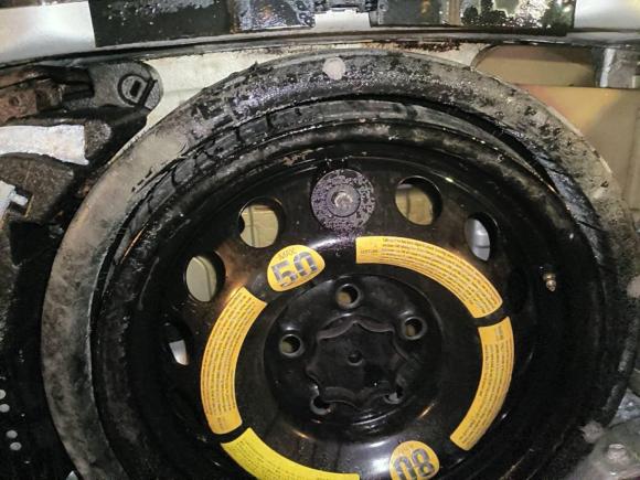 [西安·陕A] 二手大众途锐2007款 3.6L 豪华型