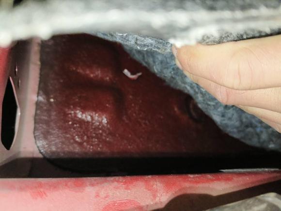 [南昌·赣A] 二手现代朗动2013款 1.6L 自动领先型