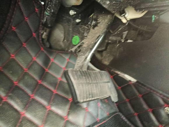 [台州·浙J] 二手雪佛兰科鲁泽2023款 1.5L 双离合乐享版