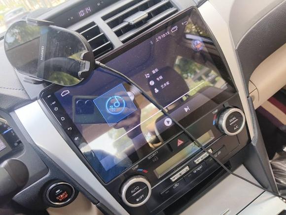 [南昌·赣G] 二手丰田凯美瑞2012款 骏瑞 2.0S 耀动版